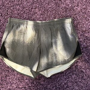 Nike Dri-Fit running shorts